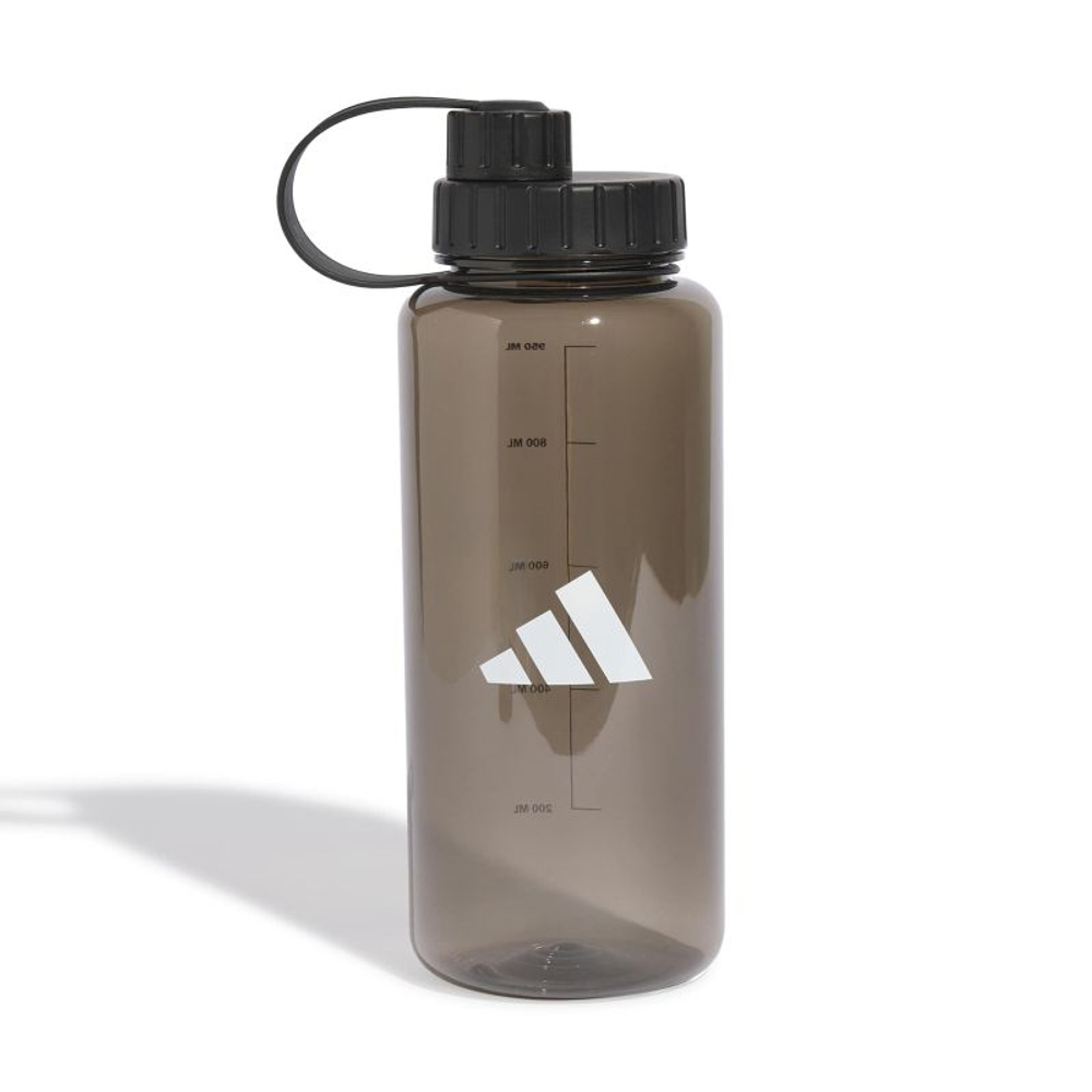Бутылка Adidas Tritan Bottle 1000ml - black/black