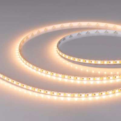 Лента UL-A240-5mm 24V White-MIX (10 W/m, IP20, 5m) (Arlight, Изменяемая ЦТ)