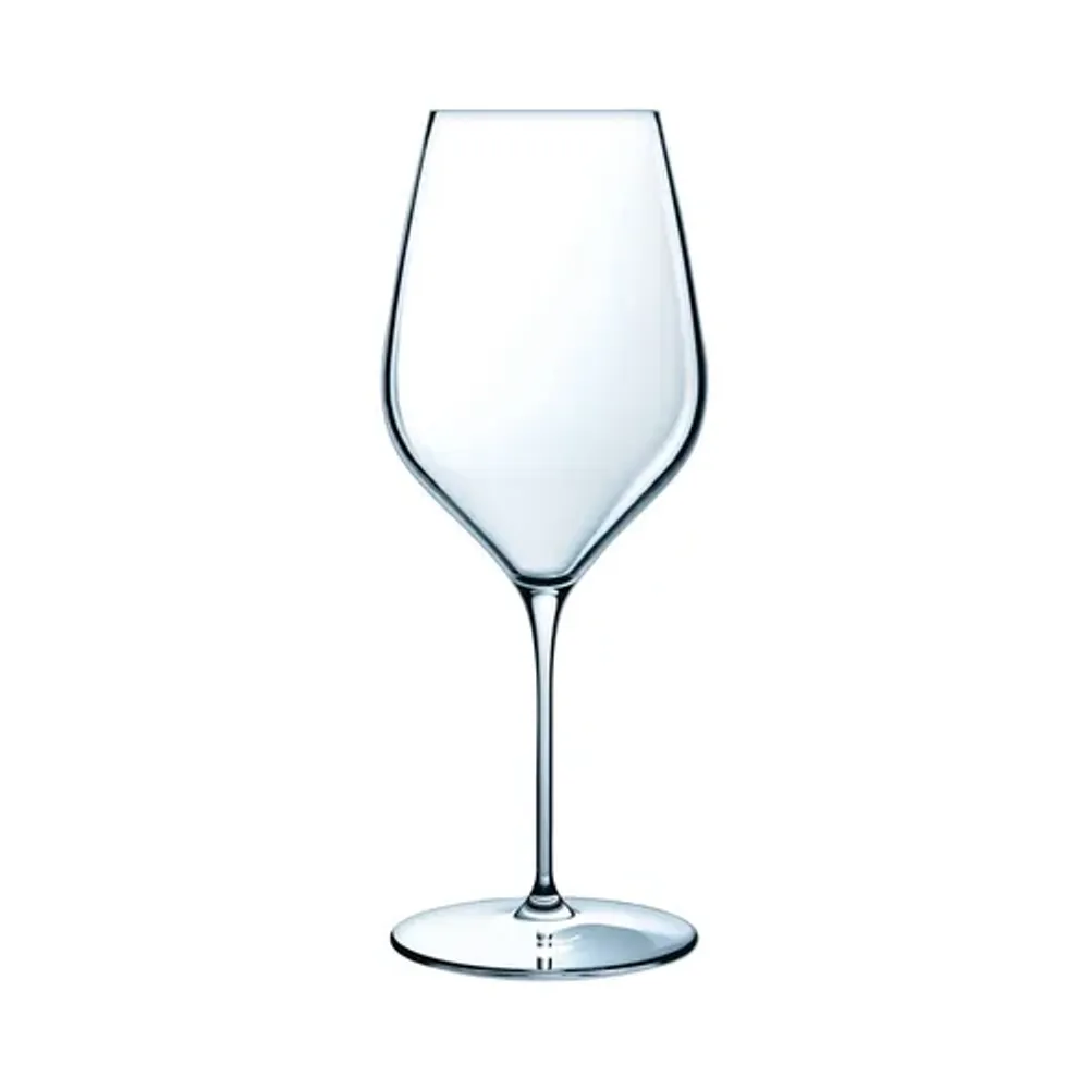 Бокал для вина 470 мл хр. стекло "Милла" d 9/6,2 см h23,5 см Chef&Sommelier [6]
