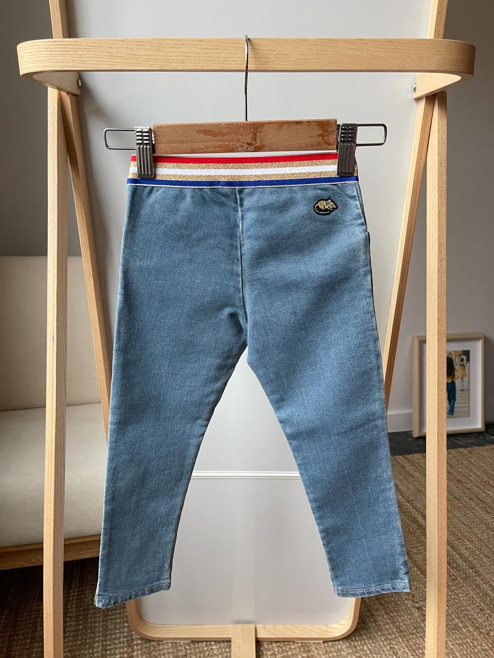 Джинсы Marc Jacobs, 92