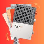 Teenage Engineering EP-2350 FX Mic