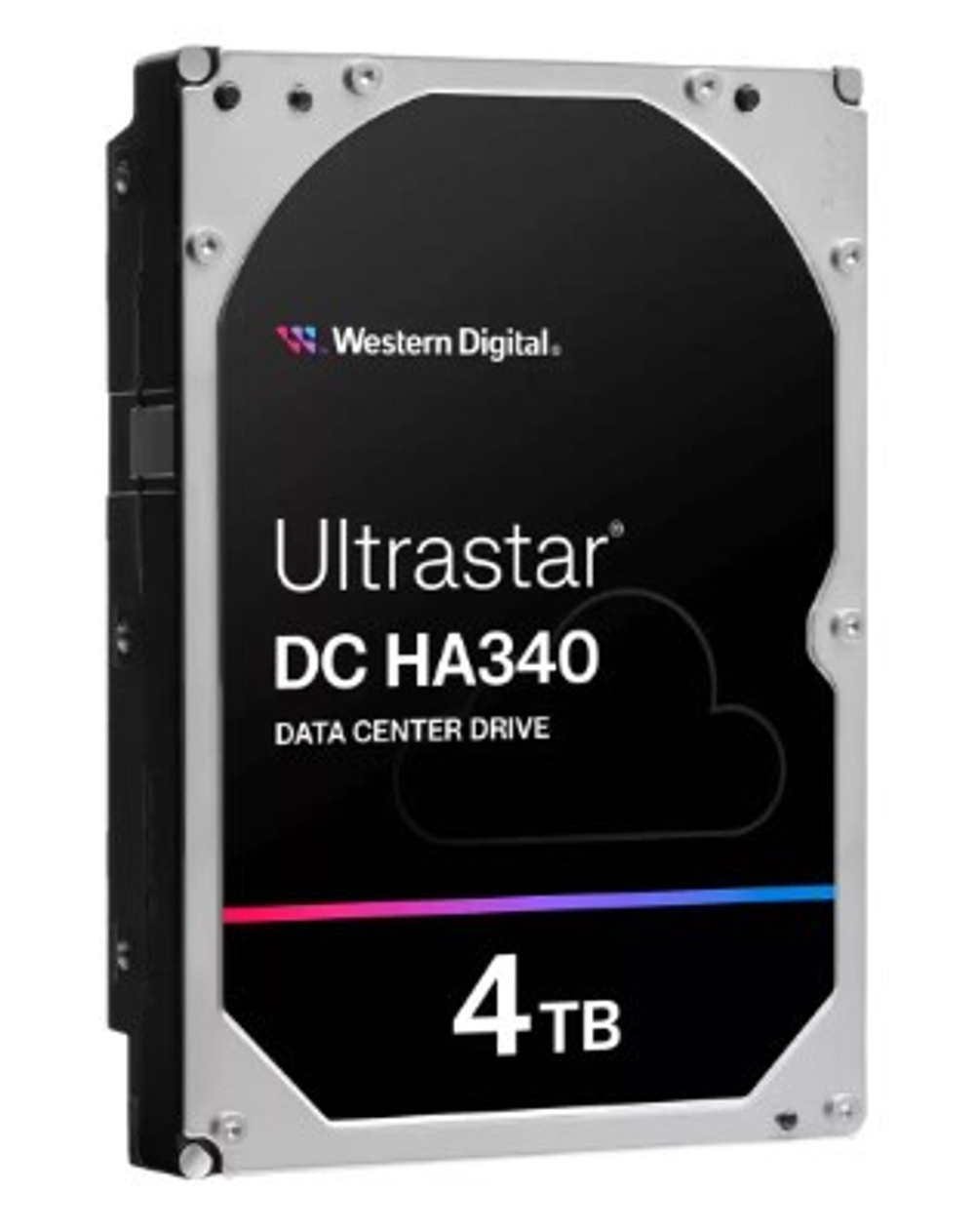 Жесткий диск 12TB SATA 6Gb/s Western Digital Ultrastar HA340