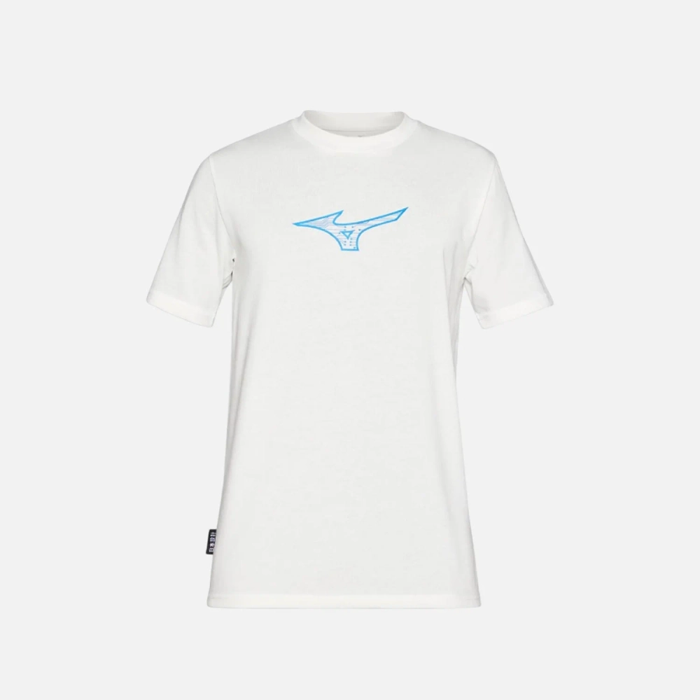 Футболка Mizuno Athletics RB T-shirt