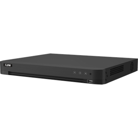 Гибридный видеорегистратор IFLOW F-HR-2168/2