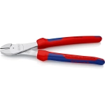 Кусачки боковые особой мощности хромированные 250 мм Knipex 74 05 250