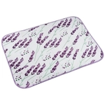 Коврик для сушки посуды из микрофибры MDM-Promo-LAV, размер: 50*35см