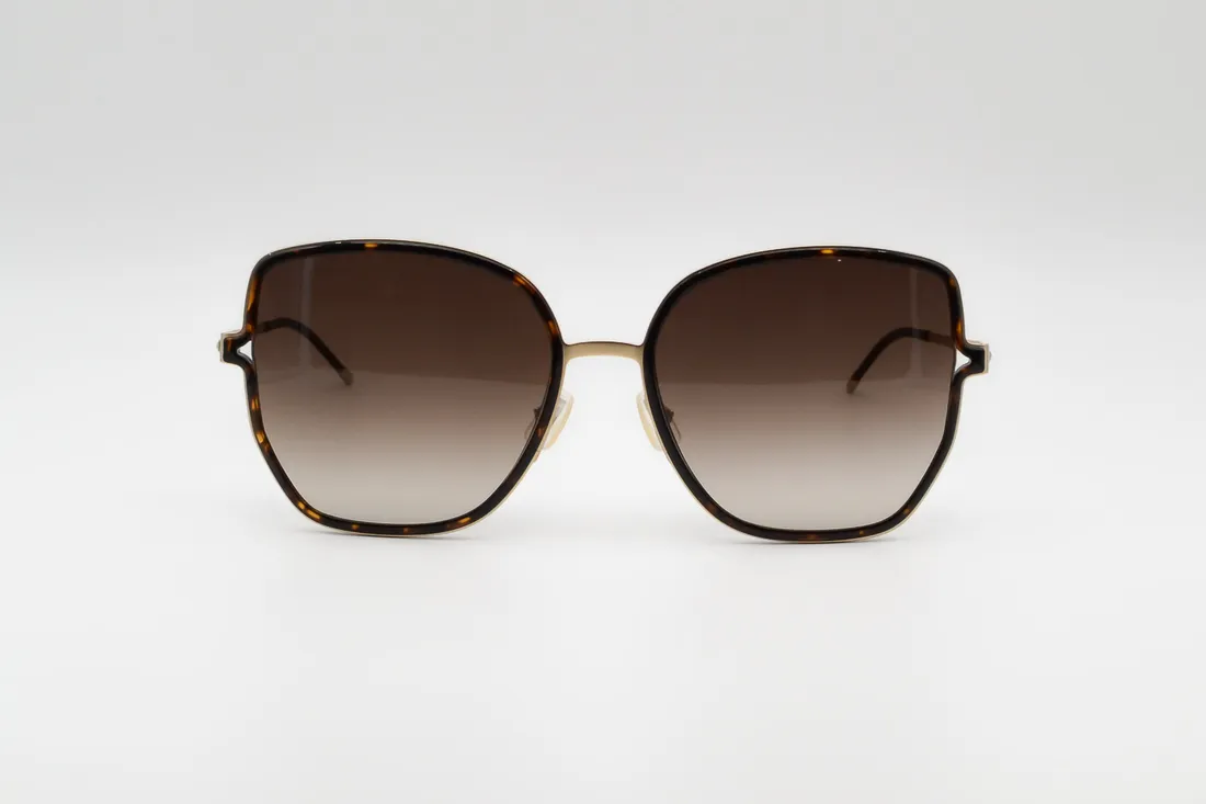 Изг. оправы BOSS 1392/S 8SOHA