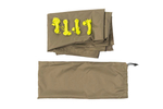 ТЕНТ TATONKA TARP 2 SIMPLE
