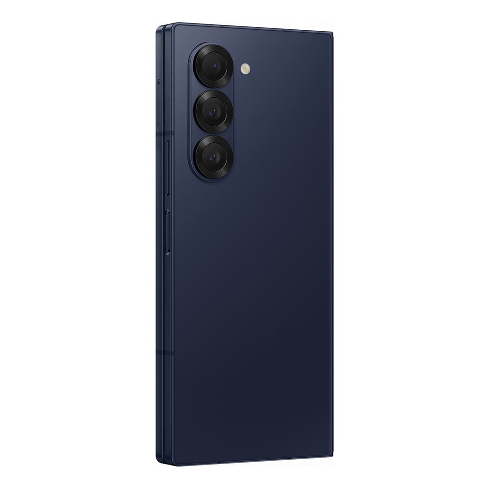 Samsung Galaxy Z Fold6 12/512Gb (2024) Navy, синий