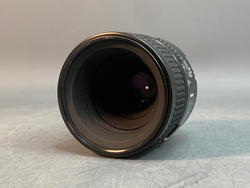 Nikon 60mm 2.8D AF Micro-Nikkor