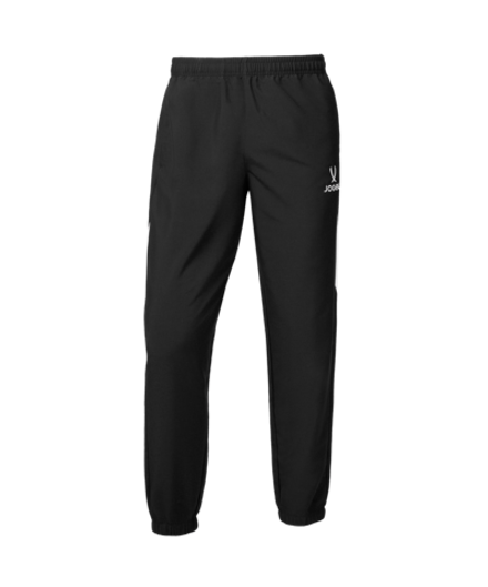 Брюки парадные Jogel DIVISION PerFormDRY Track Pants-K, черный 99