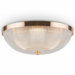 Накладной светильник Maytoni Coupe C046CL-03G
