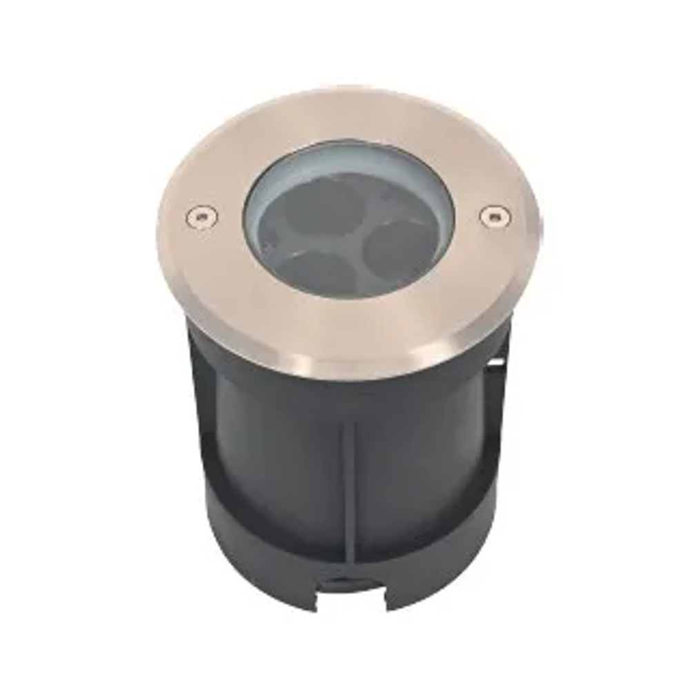 Светильник LTD-DAFNA-GROUND-R100-6W Warm2700 (SL, 10 deg, 230V) (Arlight, IP67 Металл, 5 лет) 061167