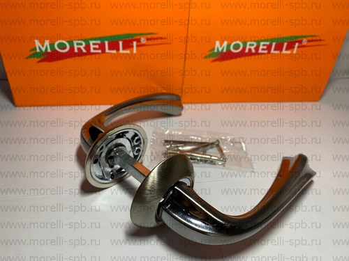 Morelli "СОН" MH-15
