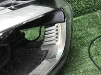 Битая Фара правая BMW X2 F39 (2017-2023) LED
