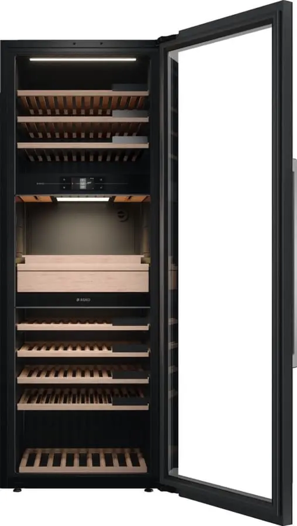 Винный шкаф Asko WCN311942G фото 3