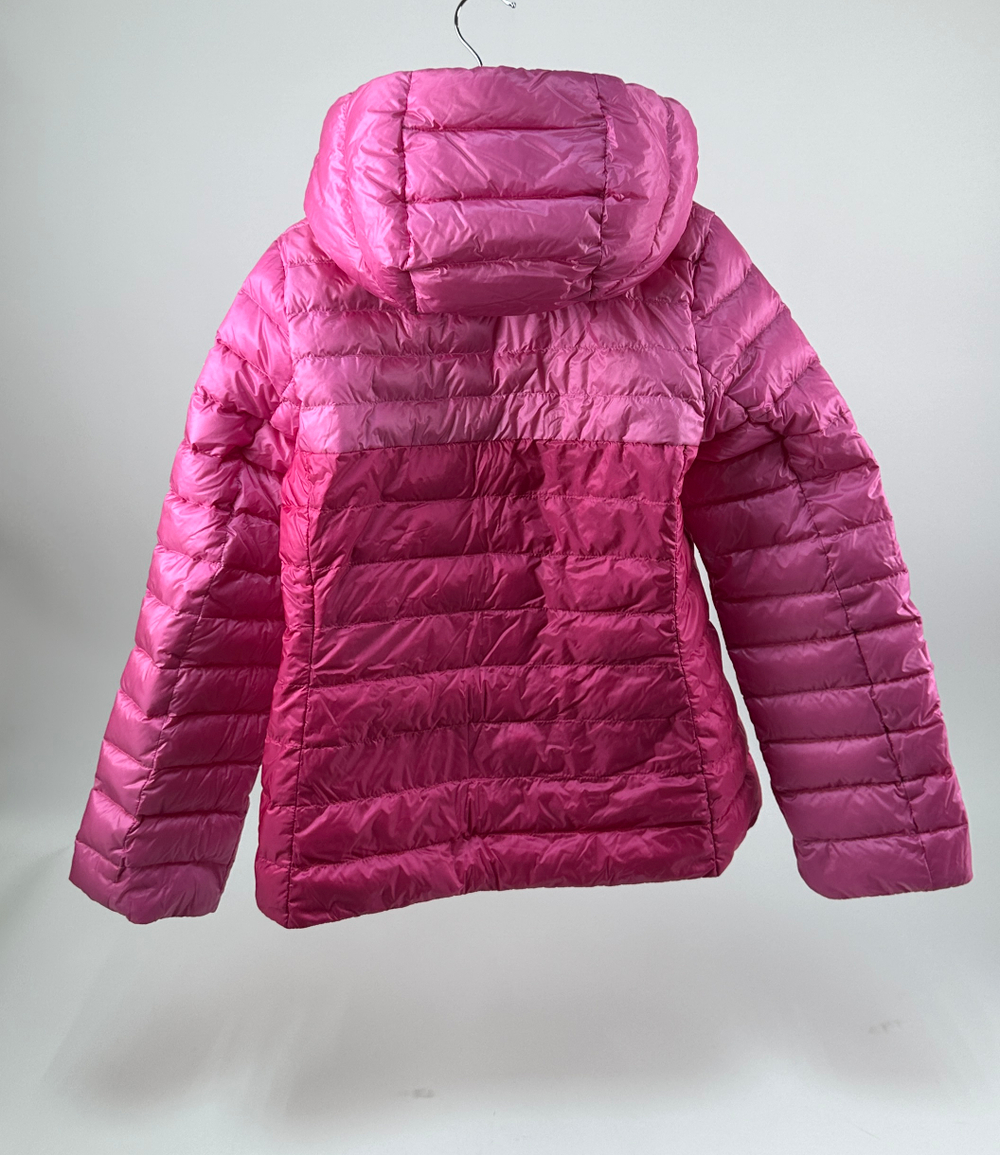 Пуховик Moncler