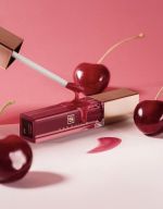 Блеск для губ SENSULU Lip Gloss - 04 Cherry Bomb