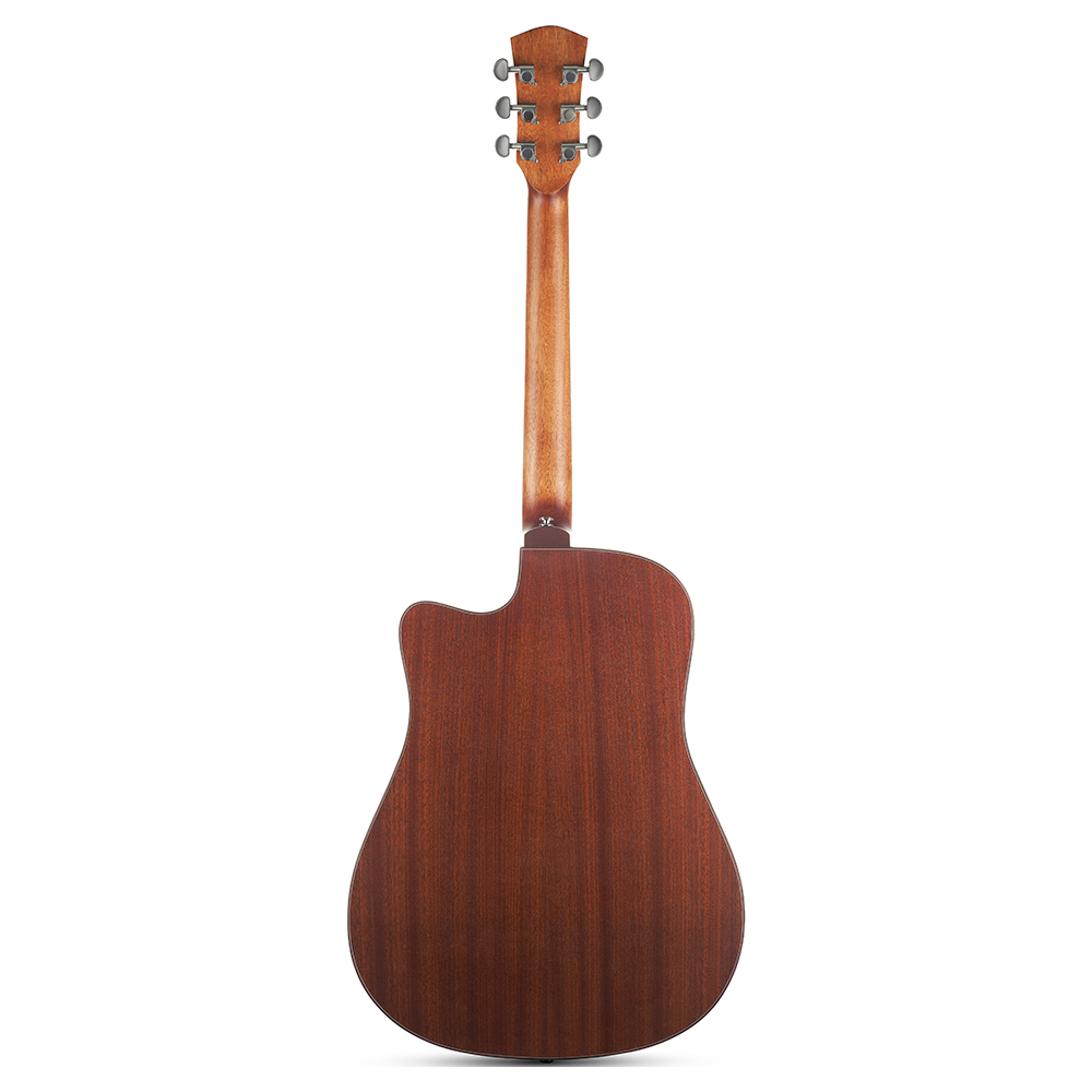 Акустическая гитара RockStel D5CN