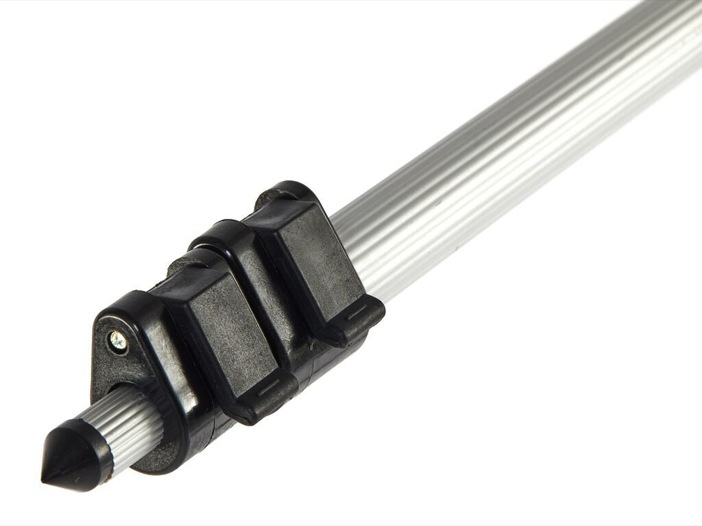Подставка Salmo TRIPOD 3 секции 120см