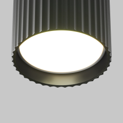 Потолочный светильник Technical C106CL-GX53-B