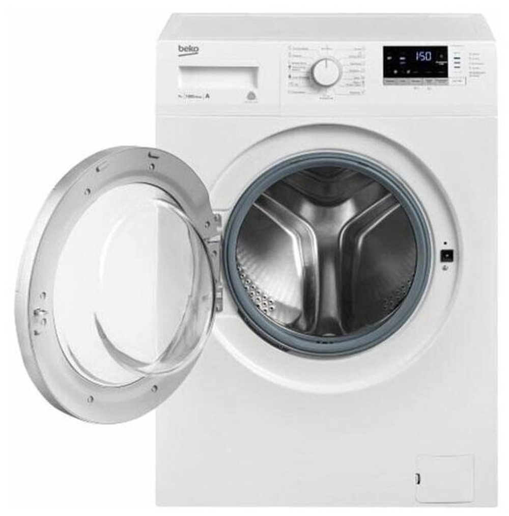 BEKO WRE 7511 XWW