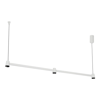 Светильник SP-ELIZEO-S1000-16W Warm3000 (WH, 35 deg, 230V) (Arlight, IP20 Металл, 3 года)