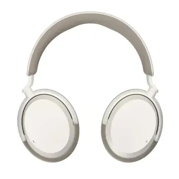 Беспроводные наушники Sennheiser Accentum White