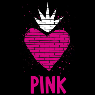 Купить Табак Хулиган - Pink 25 г