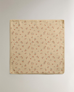 столовая салфетка из хлопка Zara Home, фото 3