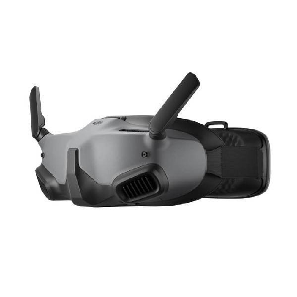 Очки DJI Goggles Integra | ParaGraf.ru | 8-800-550-77-60