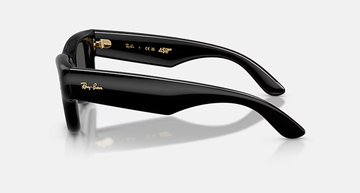 RAY-BAN WAYFARER PUFFER RB4940 601/87