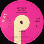 Deep Purple ‎– Made In Japan 2LP (Европа 2020г.)