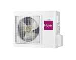 Канальный кондиционер Haier AD48HS1ERA(S)/1U48LS1ERB(S) inverter