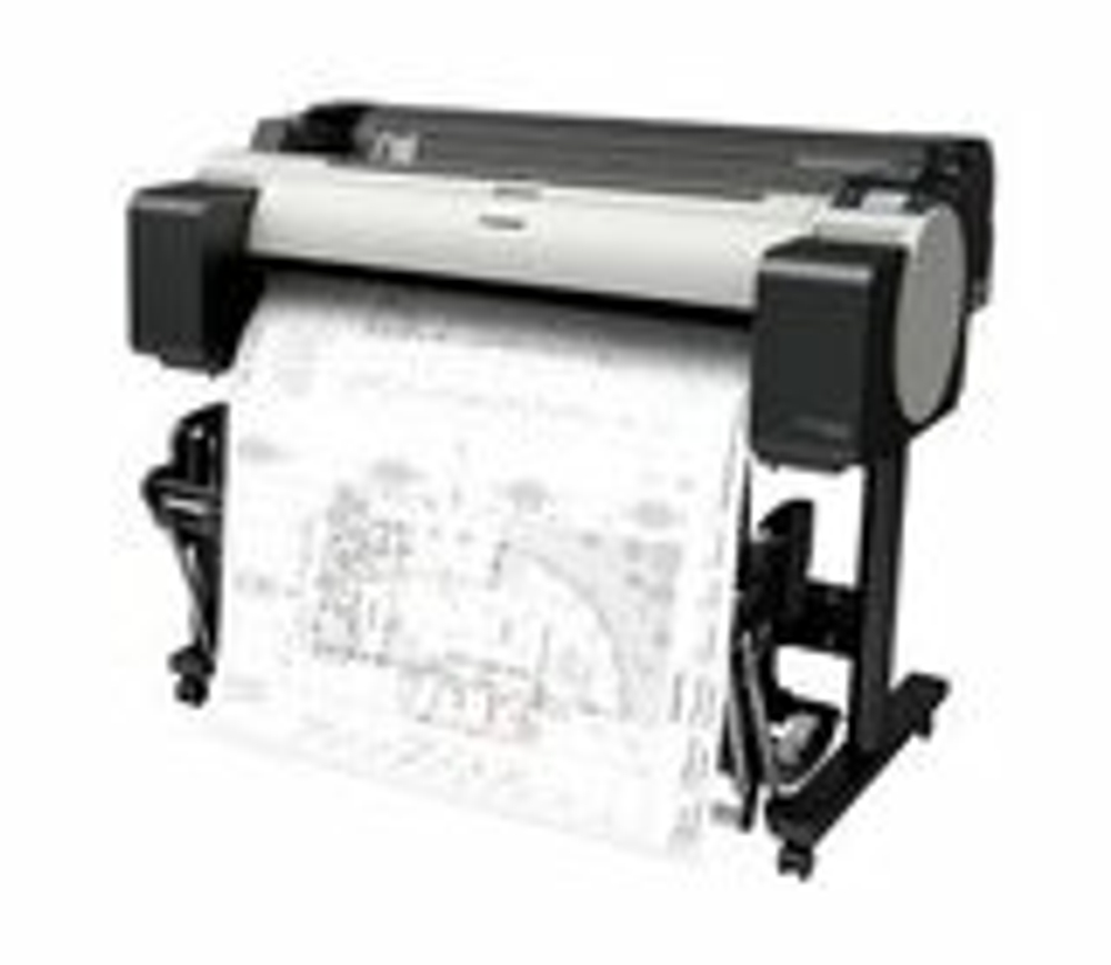 Плоттер Canon imagePROGRAF TM-355 6244C003 TM-355