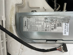 сплит система midea 36