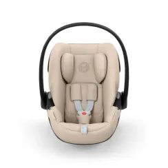 Автокресло Cybex Cloud G3 i-Size Almond Beige