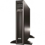 ИБП APC Smart-UPS X SMX1500RMI2U черный