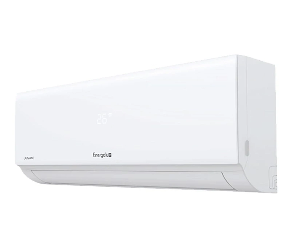 Energolux SAS12AR1-A/SAU12AR1-A