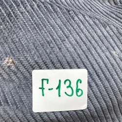 Пуховик YMKASHIX Velvet F136 pp.M