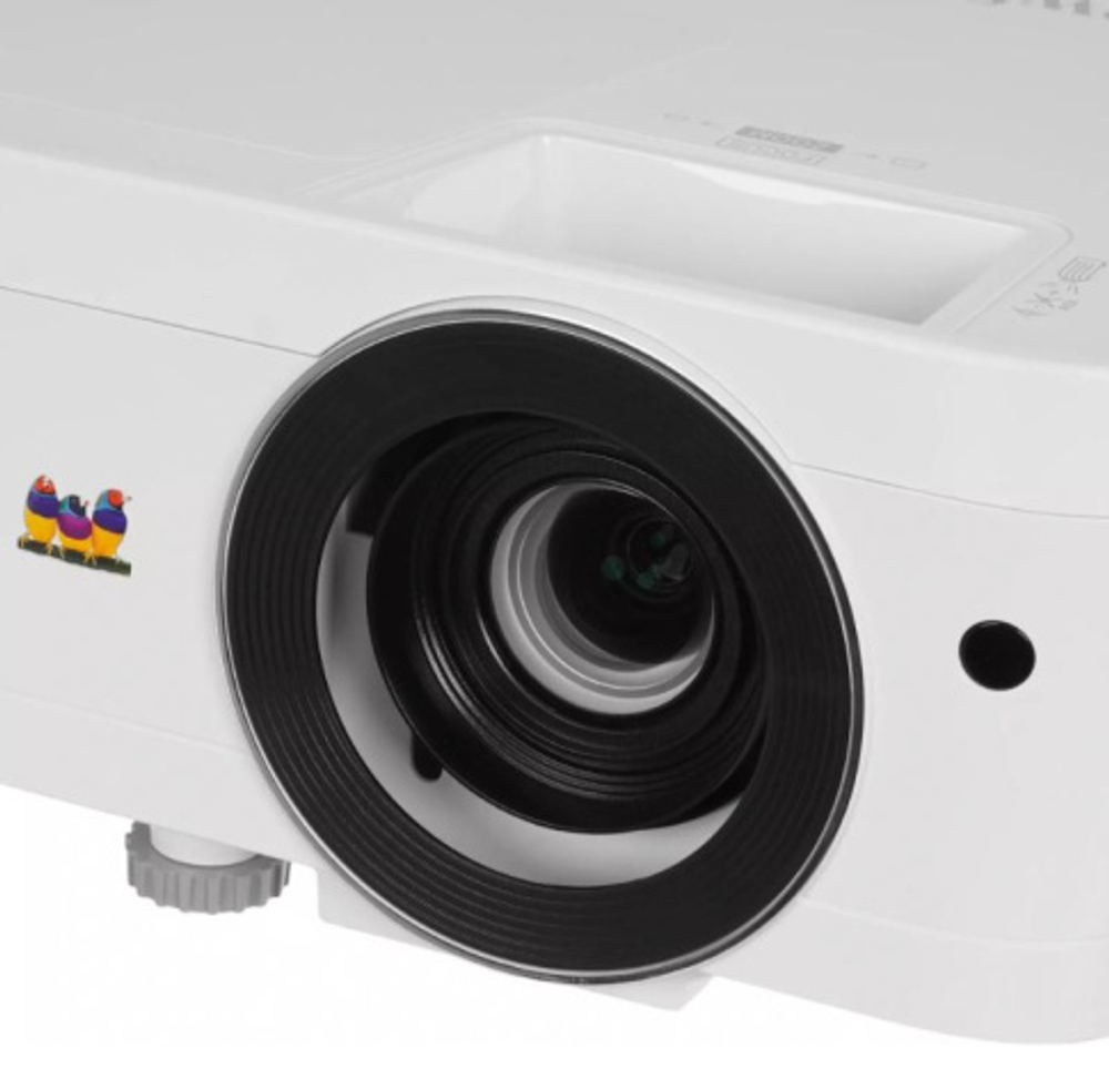 Проектор Viewsonic PX700HDH