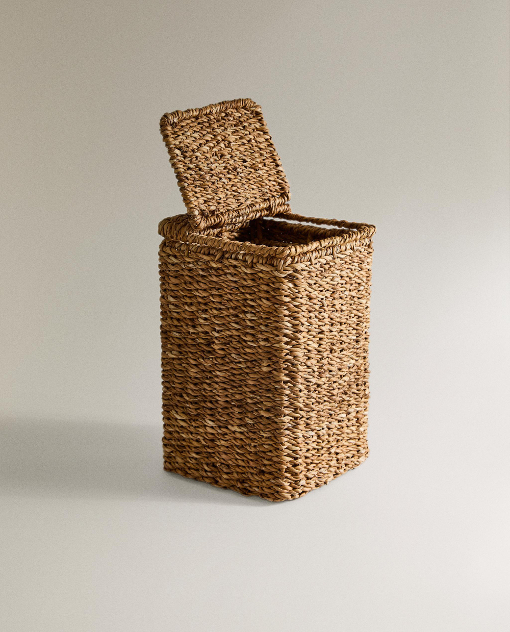 Корзина из морской травы Zara Home, фото 3