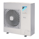 Кондиционер Daikin FCQN125EXV/RQ125DXY