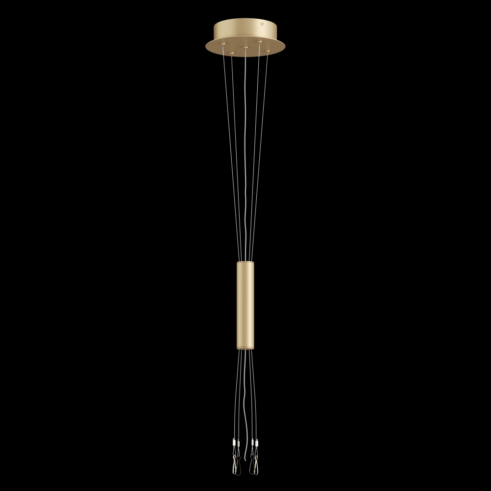 Подвесной комплект для светильника Maytoni Zon C032C-04-MG