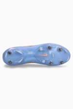 Бутсы Nike Tiempo Maestro Elite SG-Pro - синий