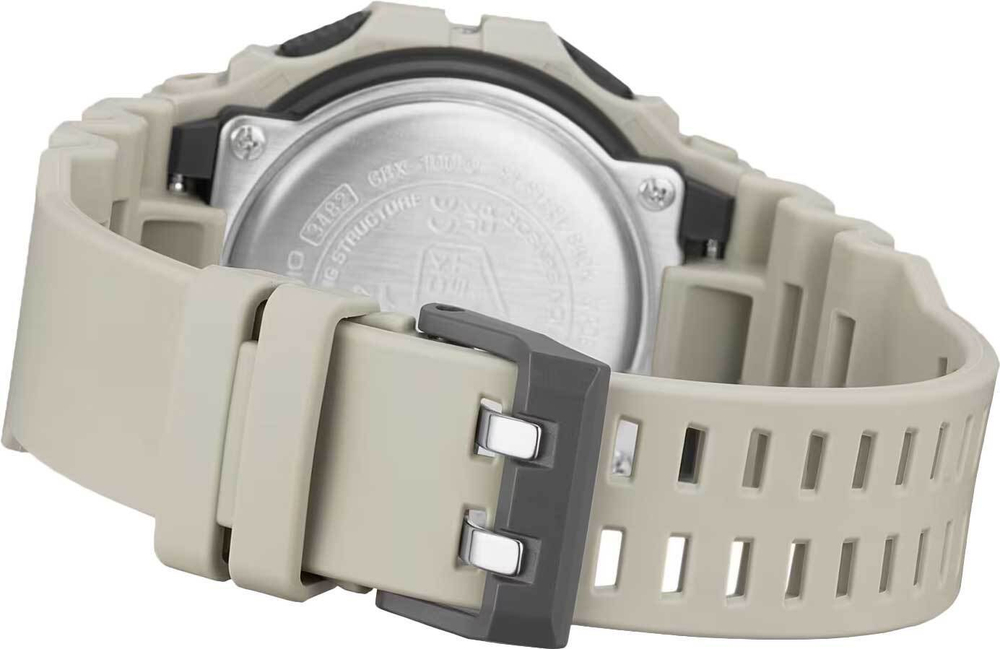 Мужские наручные часы Casio G-Shock GBX-100-8