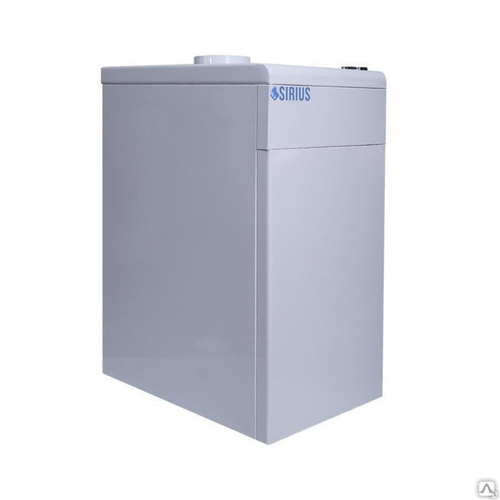 Напольный газовый котел Sirius КС-Г-25