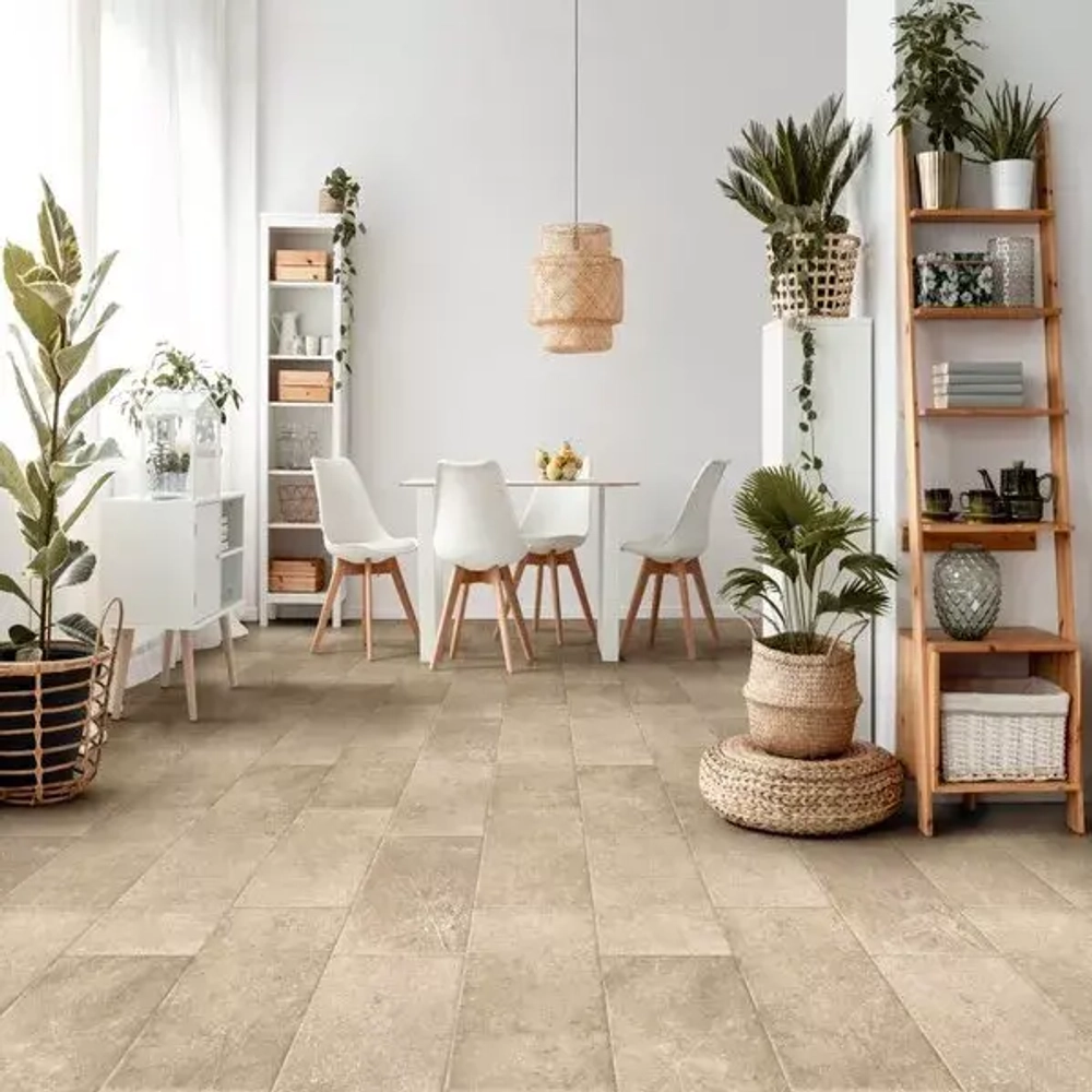 Линолеум бытовой Ideal Imperia Vardo 1_126M, 2х26м (рулон)