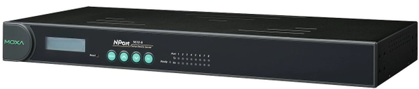 NPort 5630-8
