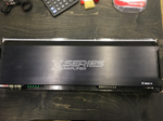 Усилитель Audio System X165.4 - BUZZ Audio